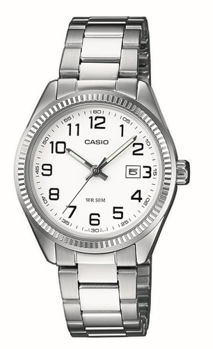 Casio damen uhr - casio,