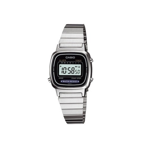 Casio mini collection - casio, mini-collection