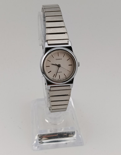 Casio 347 damen quarz - casio,