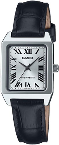 Casio damen analog - analog, armbanduhr