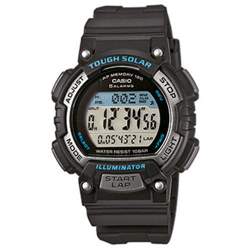 Casio damenarmbanduhr - casio,