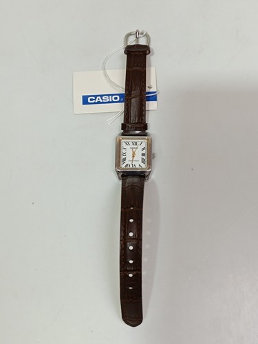 Casio damen armbanduhr - casio,