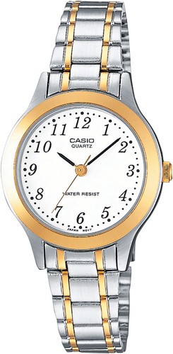 Casio timeless collection - timeless,