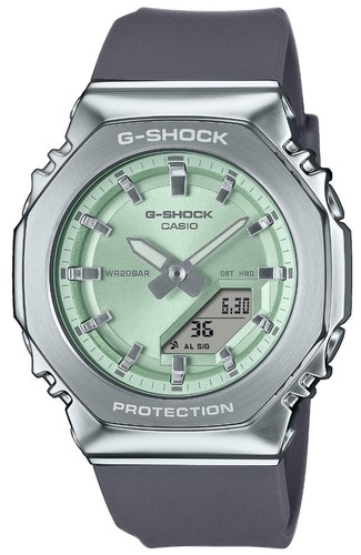 Casio shock damen - damen, armbanduhr