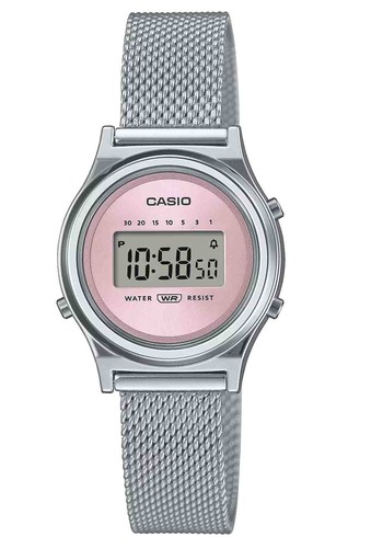 Casio collection - collection, vintage