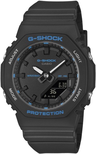 Casio shock schwarz damen - casio,