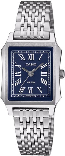 Casio collection silber - casio,