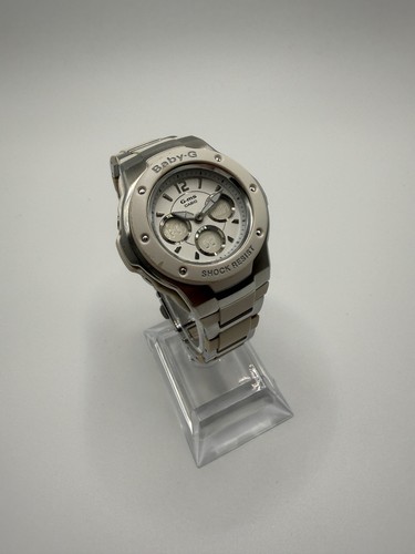Casio baby msg 300c - baby-g, msg-300c