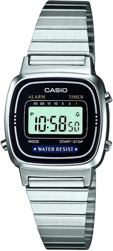 Casio damenarmbanduhr digital - damenarmbanduhr,