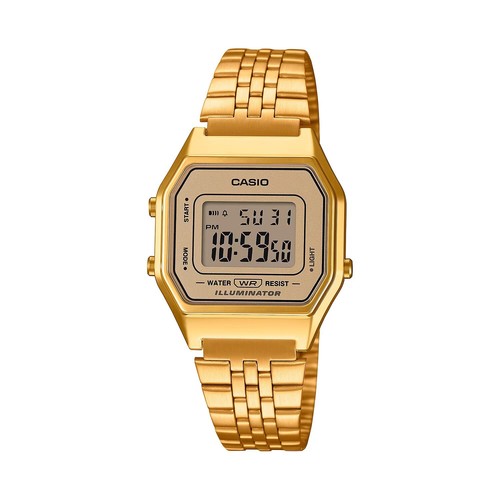 Casio iconic la680wega - casio, iconic,