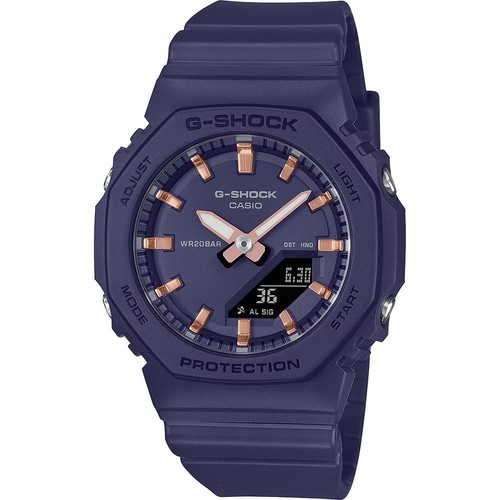 Casio shock blau damen - casio,