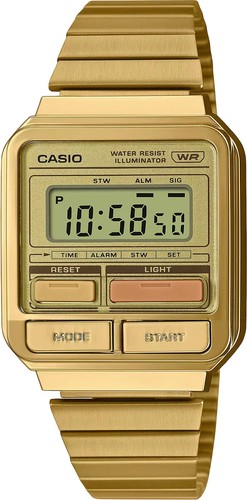 Casio collection vintage - casio,