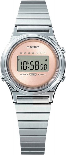 Casio damen armbanduhr vintage - casio,