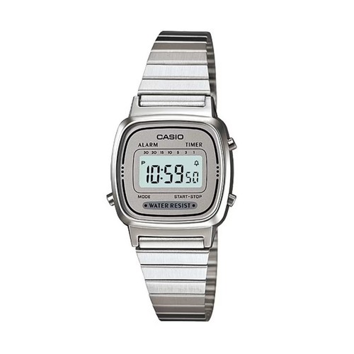 Casio mini collection - casio, mini-collection