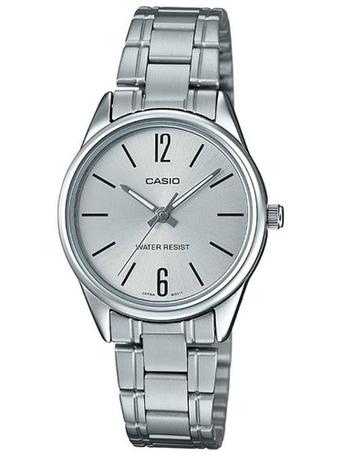 Damenuhr casio ltp v005d - damenuhr, ltp-v005d-7b