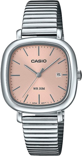 Casio collection silber - casio,