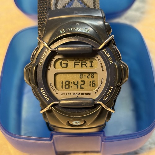 Casio baby 148 vintage - casio,
