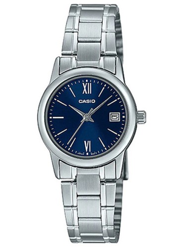 Casio damenuhr - casio,