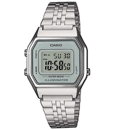Casio collection retro - collection,