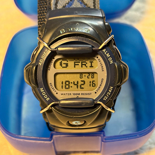 Casio baby 141b damen - casio,