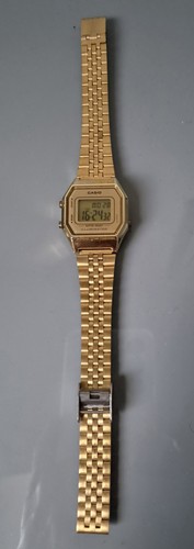 Casio 3294 damen armbanduhr - casio,