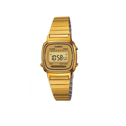 Casio mini collection - casio, mini-collection
