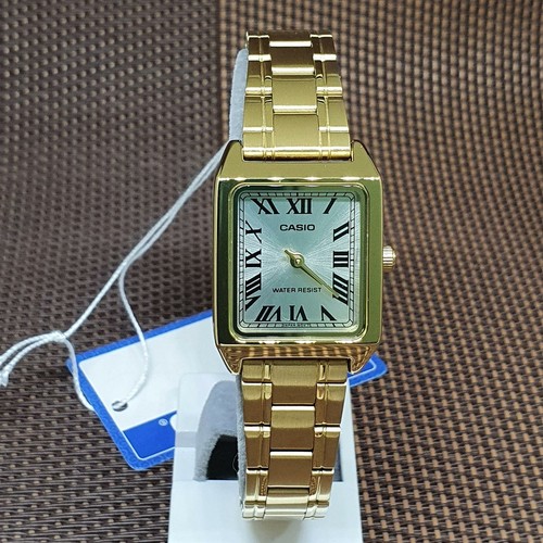 Casio ltp v007g - casio, ltp-v007g-9b