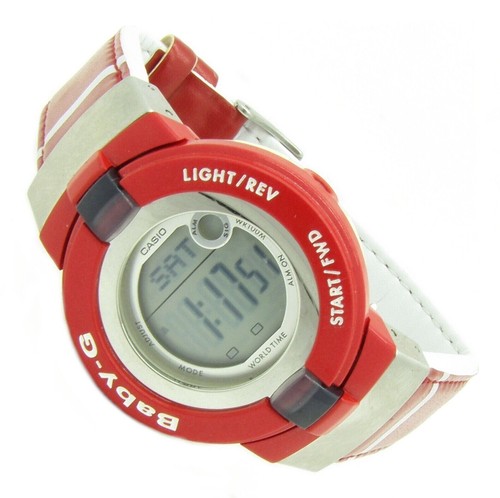 Baby shock casio damen - casio,