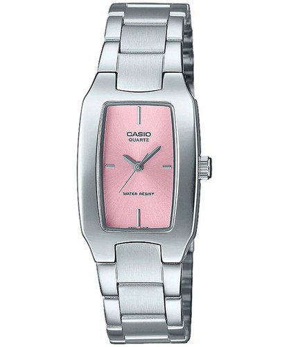 Casio collection silber - casio,