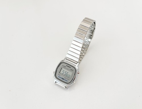 Casio classic la670wea - casio, la670wea-7ef