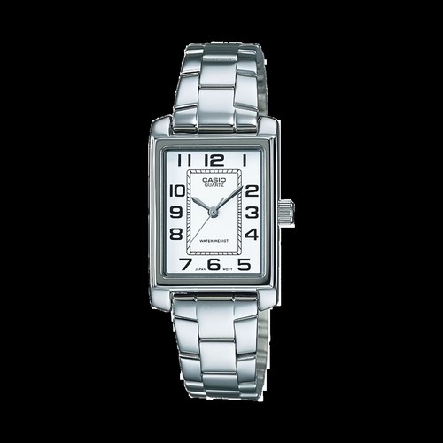 Casio damen armbanduhr - casio,