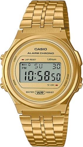 Casio collection - casio,