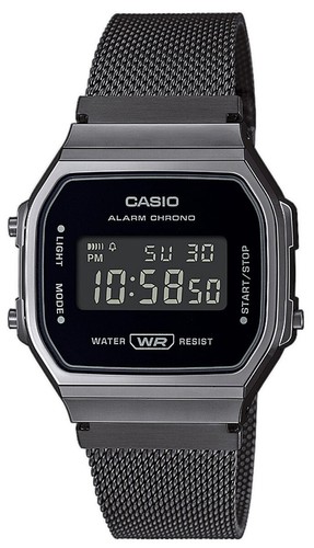 Casio retro uhr - casio,