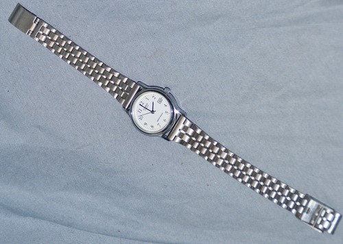 Damen armbanduhr quarz - damen,