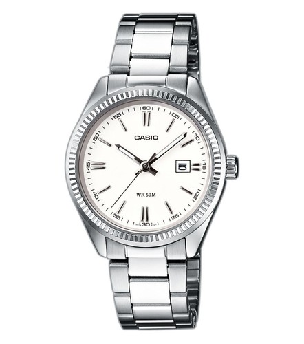 Casio timeless collection - casio,
