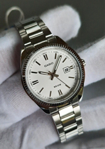 Casio ltp 1302d - casio, ltp-1302d-7a1v