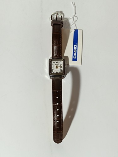 Casio damen quarz - casio, analog