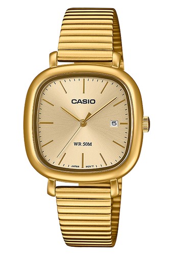 Casio damen armbanduhr - casio, damen-armbanduhr