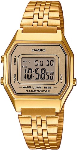 Casio la680wega retro - la680wega,