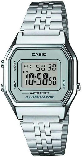 Casio la680wea illuminator - la680wea,