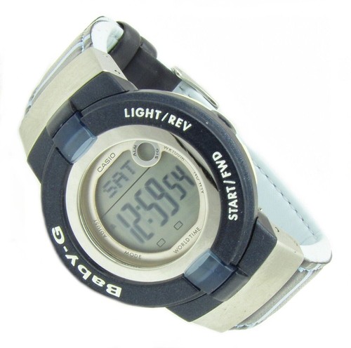 Baby shock casio damen - baby, g