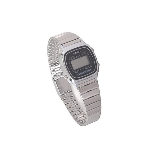 Casio damenuhr collection - casio,