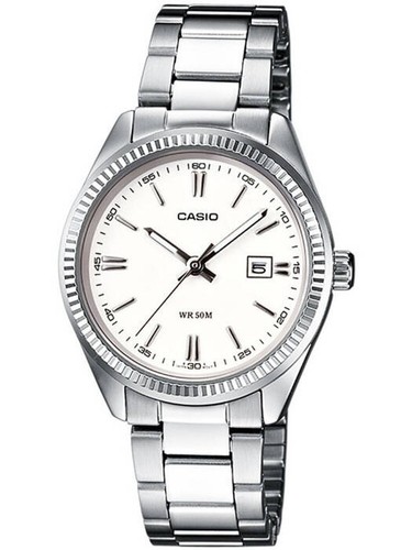 Casio collection ltp 1302d - collection, ltp-1302d-7a1