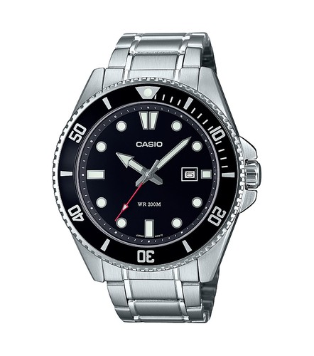 Casio armbanduhr - casio,