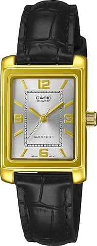 Casio ltp 1234pgl 7a2ef damen - casio,