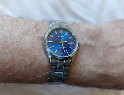 Sehr schöne casio - schöne,