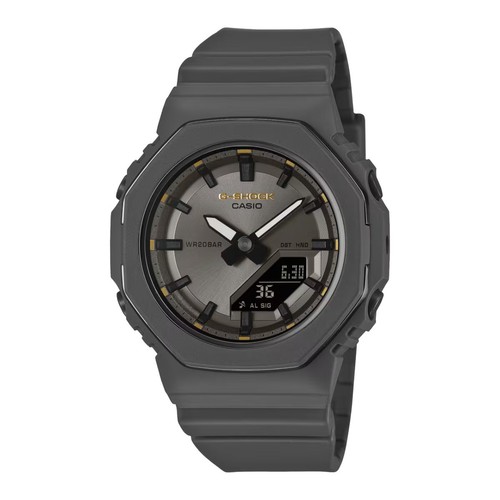 Casio shock grau - g-shock, damen