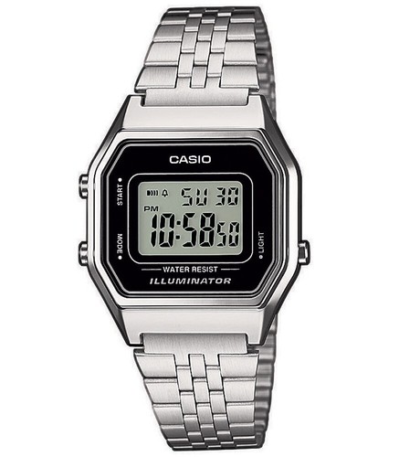 Casio collection retro - casio,