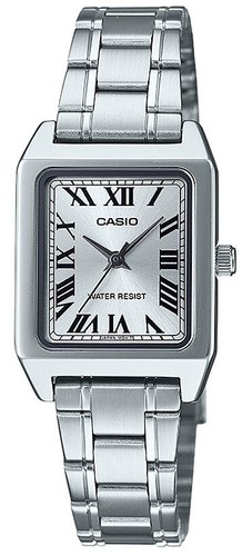 Casio damenuhr armbanduhr - casio,