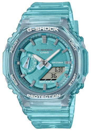 Casio shock armbanduhr - casio, g-shock
